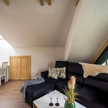 Apartamenty Bachledzki Wierch زاكوباني المظهر الخارجي الصورة