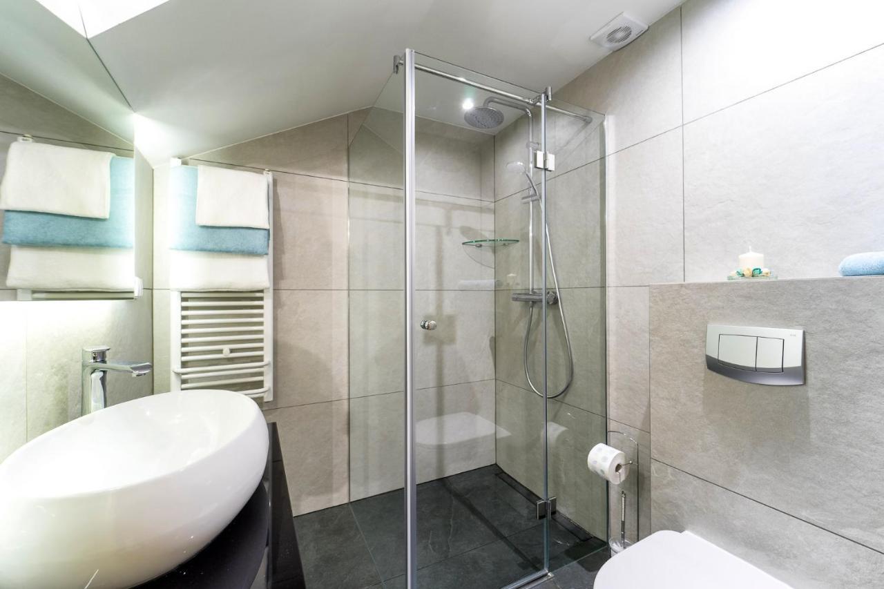 Apartamenty Bachledzki Wierch زاكوباني المظهر الخارجي الصورة