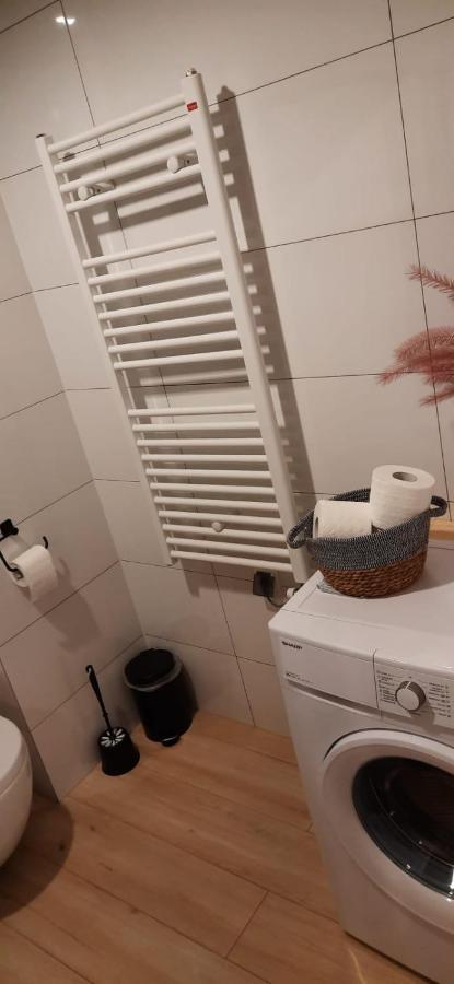 Apartamenty Bachledzki Wierch زاكوباني المظهر الخارجي الصورة