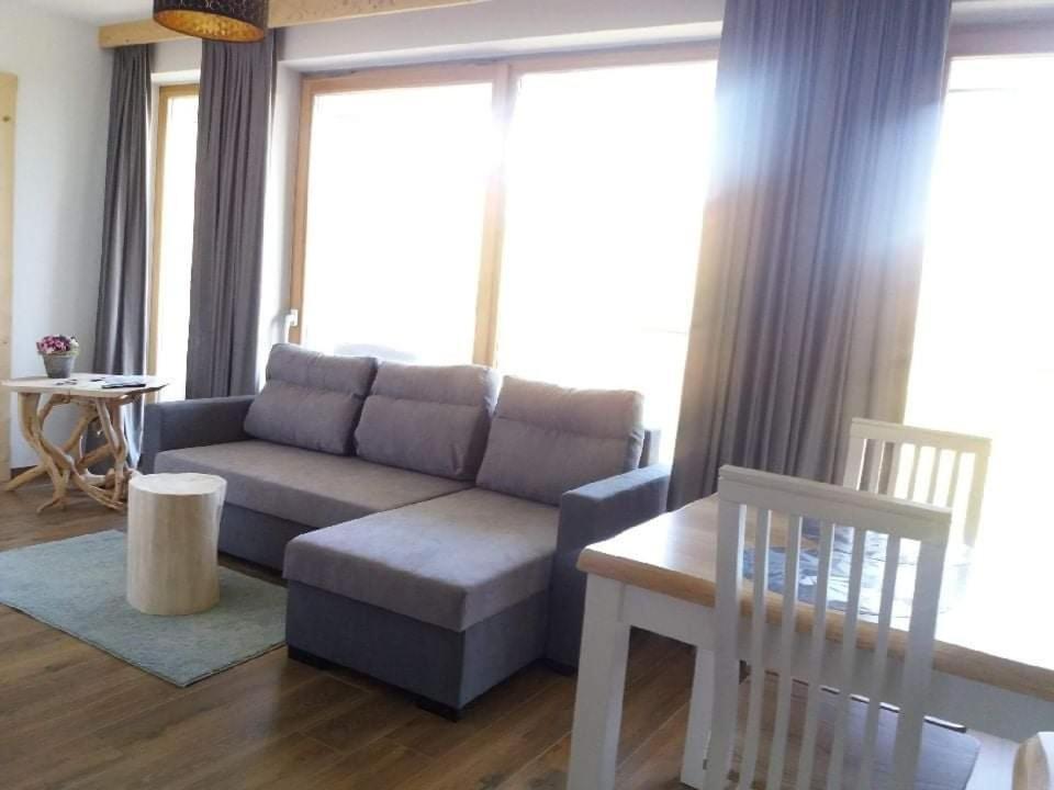 Apartamenty Bachledzki Wierch زاكوباني المظهر الخارجي الصورة